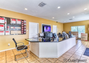 CubeSmart Self Storage - Tyler - 12324 State Highway 155 South - Photo 3