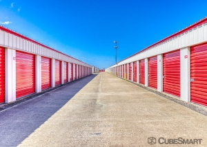 CubeSmart Self Storage - Tyler - 12324 State Highway 155 South - Photo 7