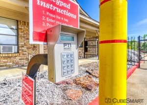 CubeSmart Self Storage - Tyler - 12324 State Highway 155 South - Photo 6