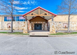 CubeSmart Self Storage - Lakeway - Photo 1