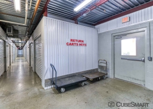CubeSmart Self Storage - Lakeway - Photo 2
