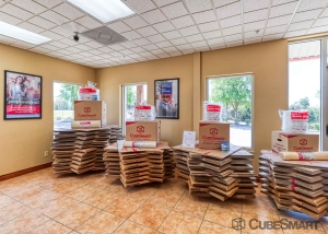 CubeSmart Self Storage - Lakeway - Photo 4