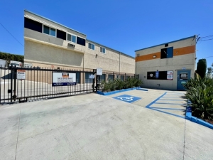 Best Self Storage