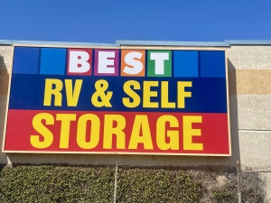 Best Self Storage - Photo 7