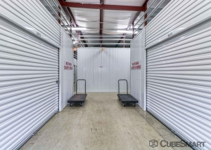 CubeSmart Self Storage - New Braunfels