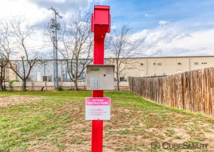 CubeSmart Self Storage - New Braunfels