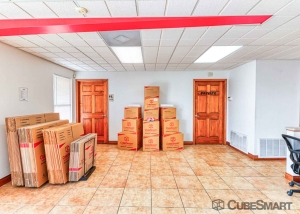 CubeSmart Self Storage - New Braunfels