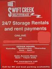 Swift Creek Storage - Airport - Photo 7