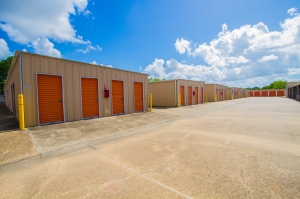 Able Self Storage - Photo 2