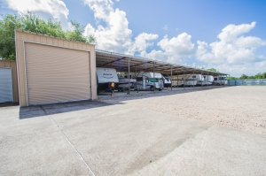 Able Self Storage - Photo 3