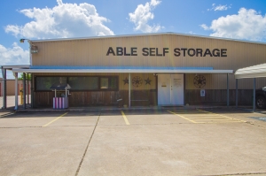 Able Self Storage - Photo 15