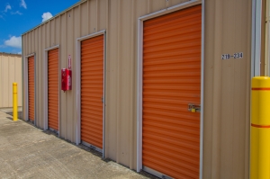 Able Self Storage - Photo 16