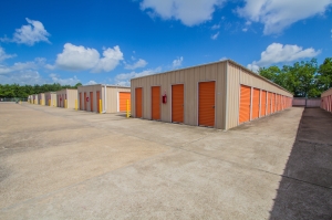 Able Self Storage - Photo 17