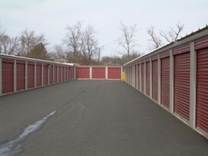 Budget Store and Lock - Bartman Ave