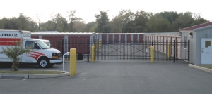 Budget Store and Lock - Bartman Ave - Photo 3