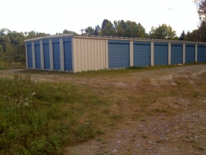 Storage Facility