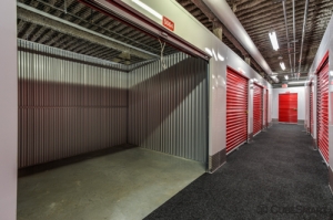 CubeSmart Self Storage - Arlington - 2645 Shirlington Rd - Photo 7