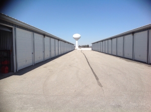 West Locust Storage Picture of West Locust Storage
