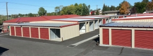 Five Star Storage - Layton - 2050 North Fairfield Road - Photo 1