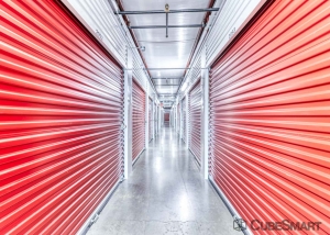 CubeSmart Self Storage - Fort Worth - 7201 North Fwy - Photo 5