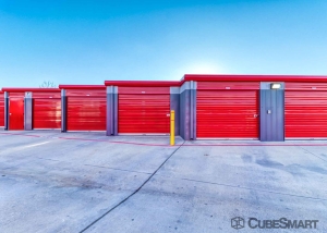 CubeSmart Self Storage - Fort Worth - 7201 North Fwy - Photo 4