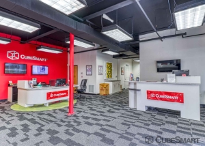 CubeSmart Self Storage - Fort Worth - 7201 North Fwy - Photo 7