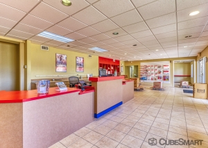 CubeSmart Self Storage - Tyler - 5701 Old Bullard Rd - Photo 2
