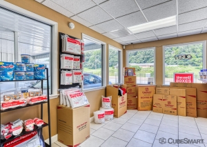 CubeSmart Self Storage - Chattanooga - 1346 Hickory Valley Rd - Photo 5