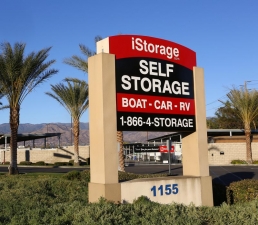 iStorage San Bernardino Picture of iStorage San Bernardino