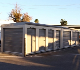 iStorage San Bernardino Picture of iStorage San Bernardino