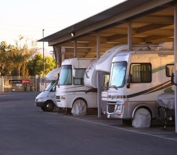 iStorage San Bernardino Picture of iStorage San Bernardino