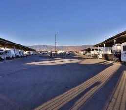 iStorage San Bernardino Picture of iStorage San Bernardino