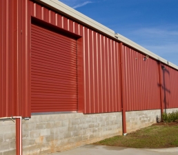 iStorage Chantilly Picture of iStorage Chantilly