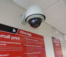 iStorage Mobile Halls Mill Picture of iStorage Mobile Halls Mill