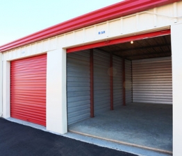 iStorage Mobile Halls Mill Picture of iStorage Mobile Halls Mill