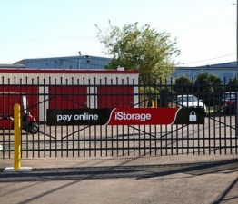 iStorage Mobile Halls Mill Picture of iStorage Mobile Halls Mill