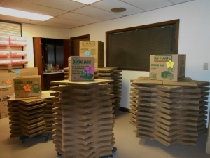 A Perfect Storage Picture of A Perfect Storage
