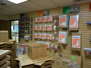 A Perfect Storage Picture of A Perfect Storage