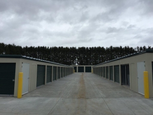 Storage Facility