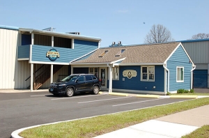 Keep Safe Self Storage