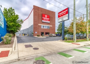 CubeSmart Self Storage - Chicago - 3402 N Kedzie Ave - Photo 9