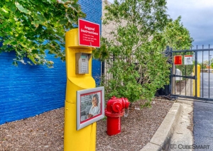 CubeSmart Self Storage - Chicago - 3402 N Kedzie Ave - Photo 9