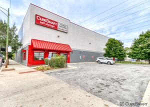 CubeSmart Self Storage - Chicago - 8312 S South Chicago Ave