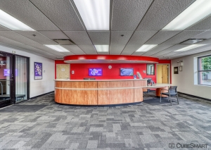 CubeSmart Self Storage - Chicago - 8312 S South Chicago Ave - Photo 2