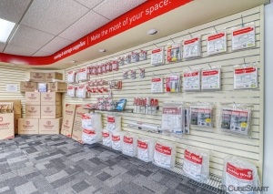 CubeSmart Self Storage - Chicago - 8312 S South Chicago Ave - Photo 6