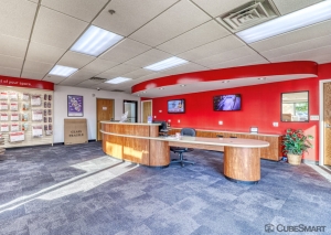 CubeSmart Self Storage - Maywood - Photo 8
