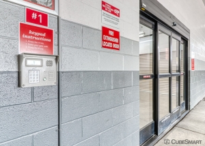 CubeSmart Self Storage - Maywood - Photo 10