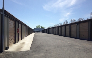 Storage Facility