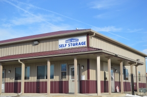 Huber Heights Self Storage Picture of Huber Heights Self Storage