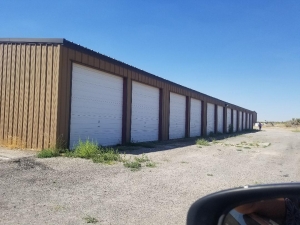 Storage Facility